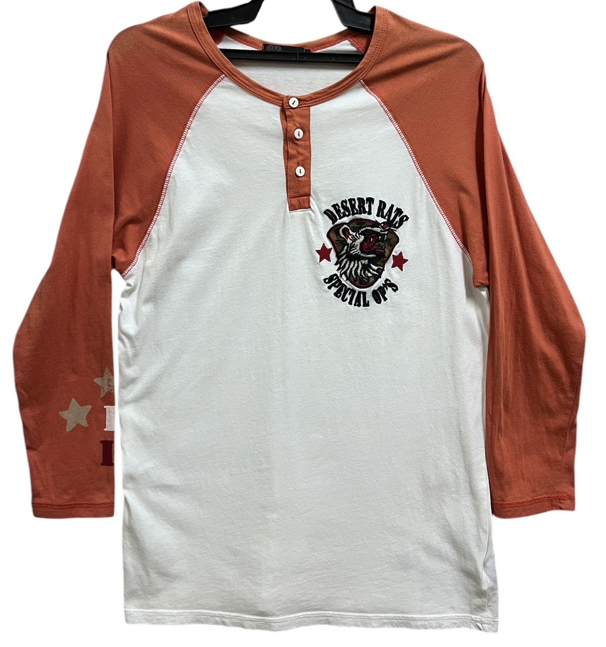 Ed Hardy × Vintage Ed Hardy Size US S / EU 44-46 / 1 - 1 Thumbnail