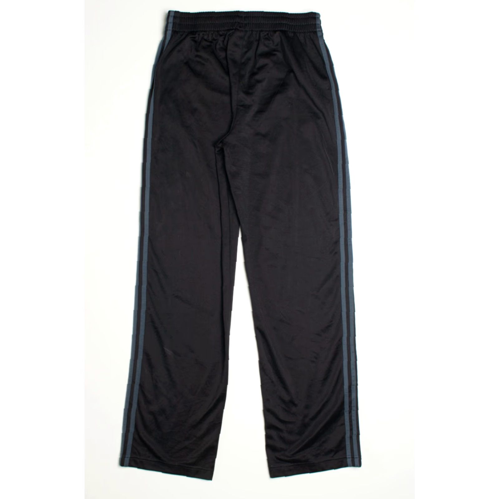Adidas VINTAGE Adidas Track Pant X-Large Black Athletic Joggers 80s Retro Style Adidas Track Pant X-Large Black Athletic Joggers 80s Retro Style Mens Size US 36 / EU 52 - 3 Thumbnail