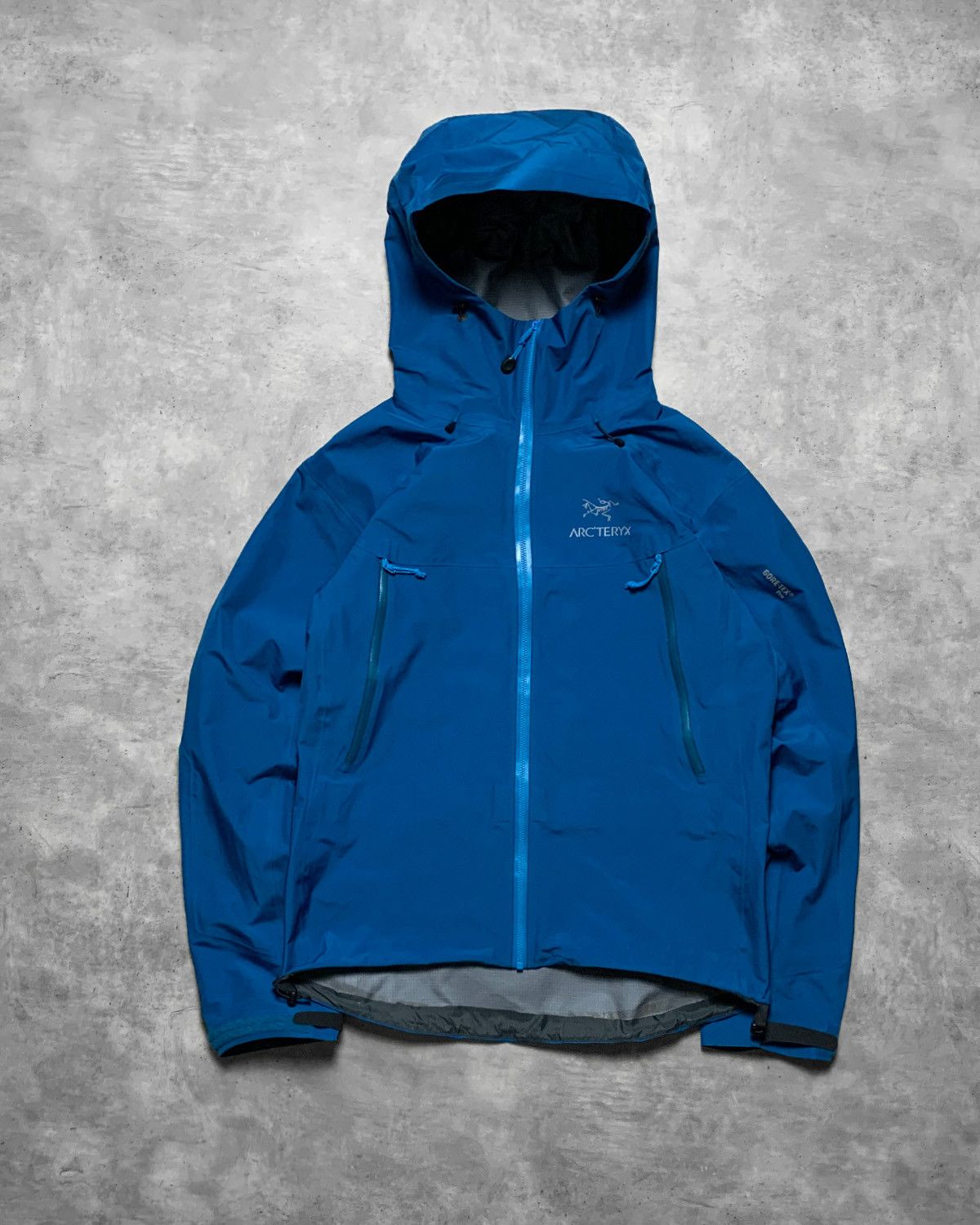 Arc'teryx Arcteryx Atom Lt Hoody in Glitch | Grailed