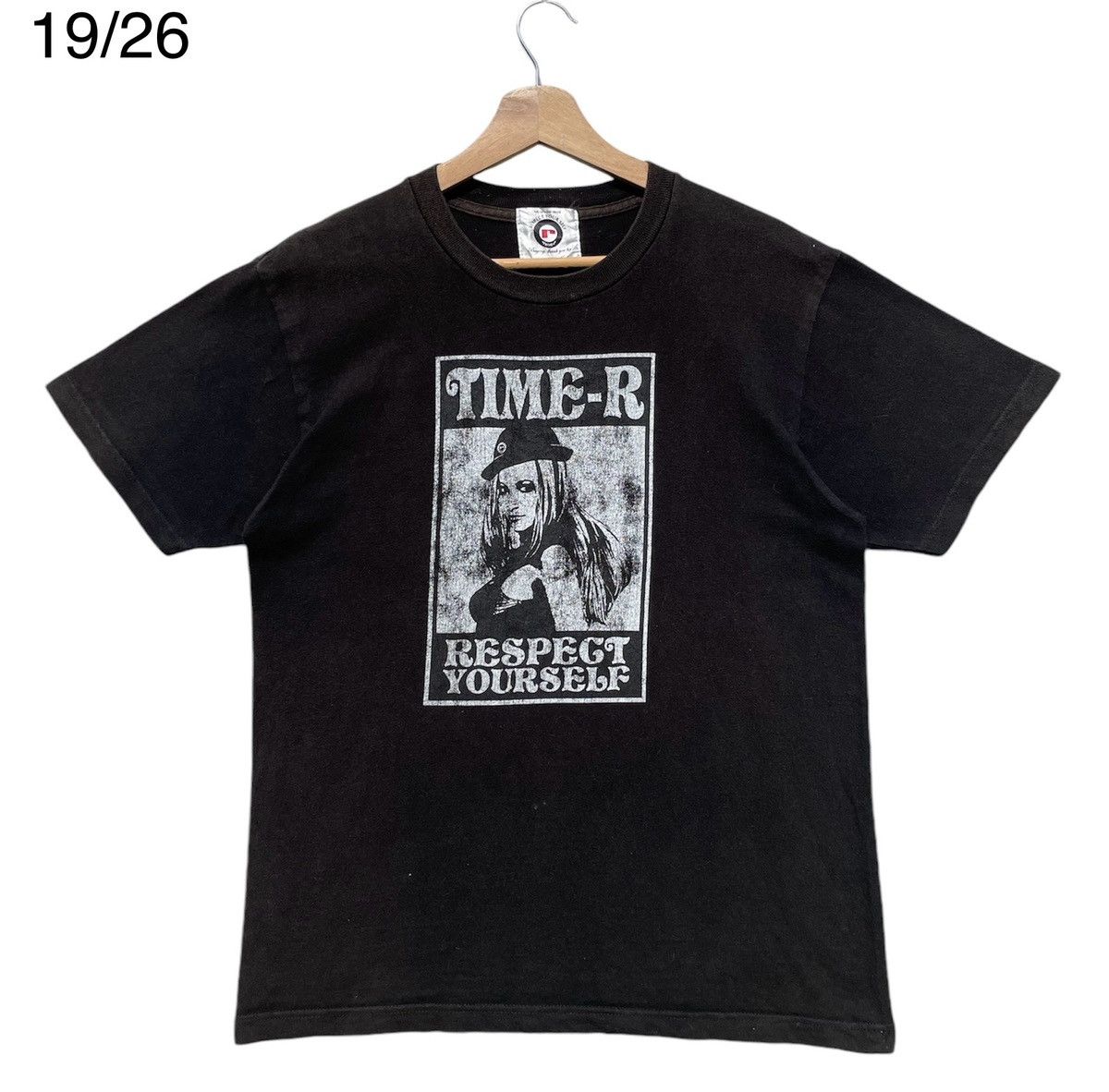 Vintage RARE🔥 TIME-R Size US M / EU 48-50 / 2 - 1 Thumbnail