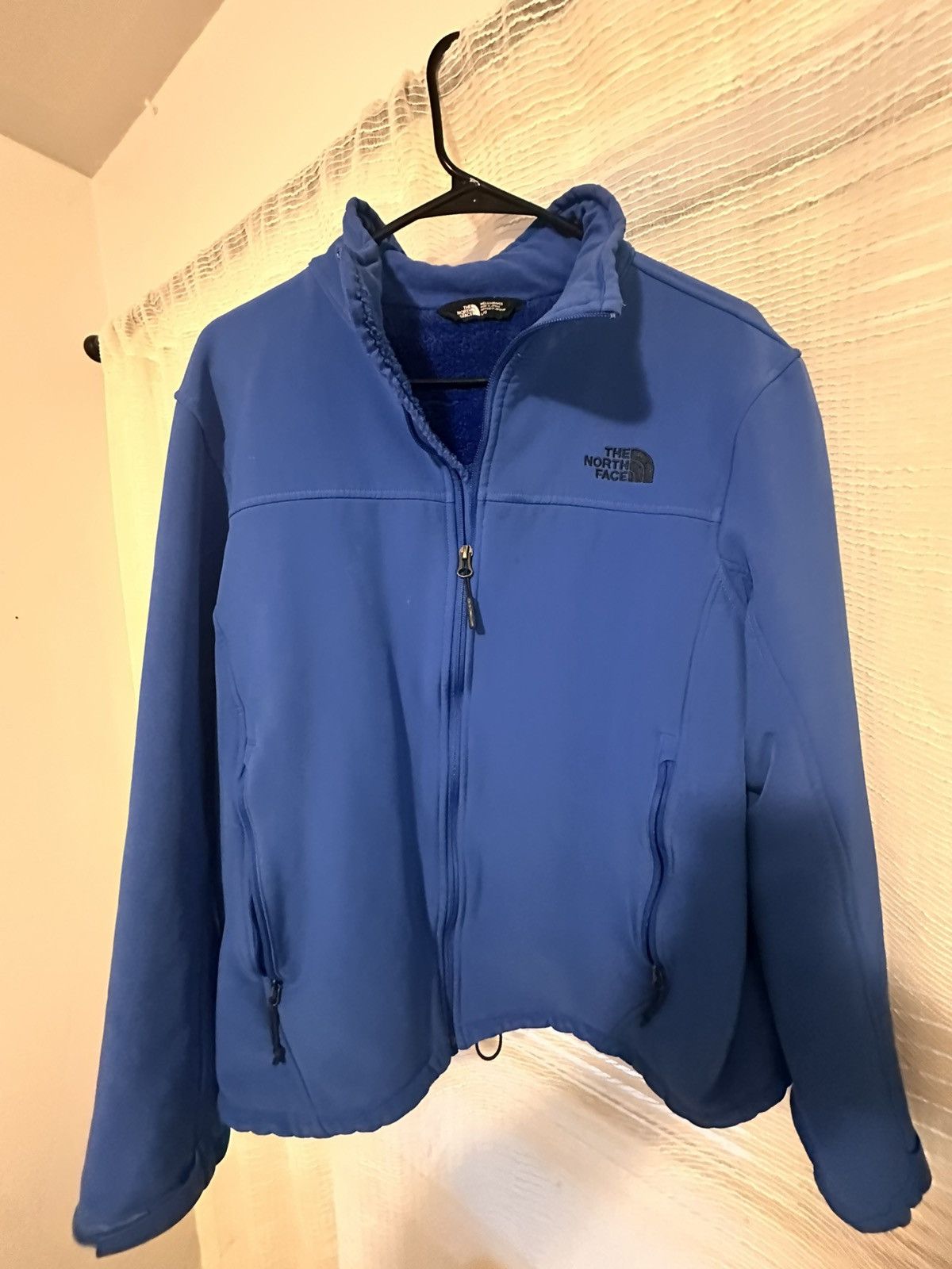 The North Face North Face Apex Chromium Thermal Jacket Size US L / EU 52-54 / 3 - 2 Thumbnail
