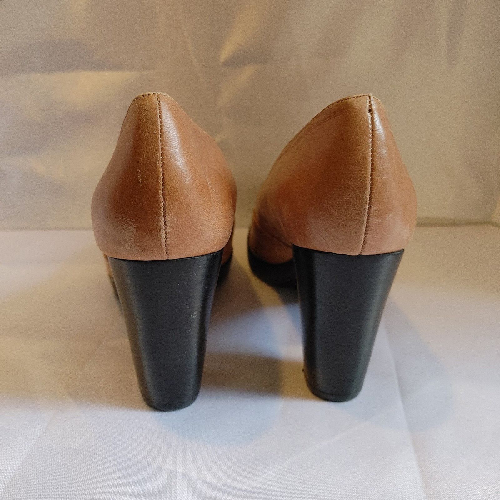 Dolce Vita Bella-Vita Heels Size 8.5W Size US 8.5 / IT 38.5 - 5 Thumbnail