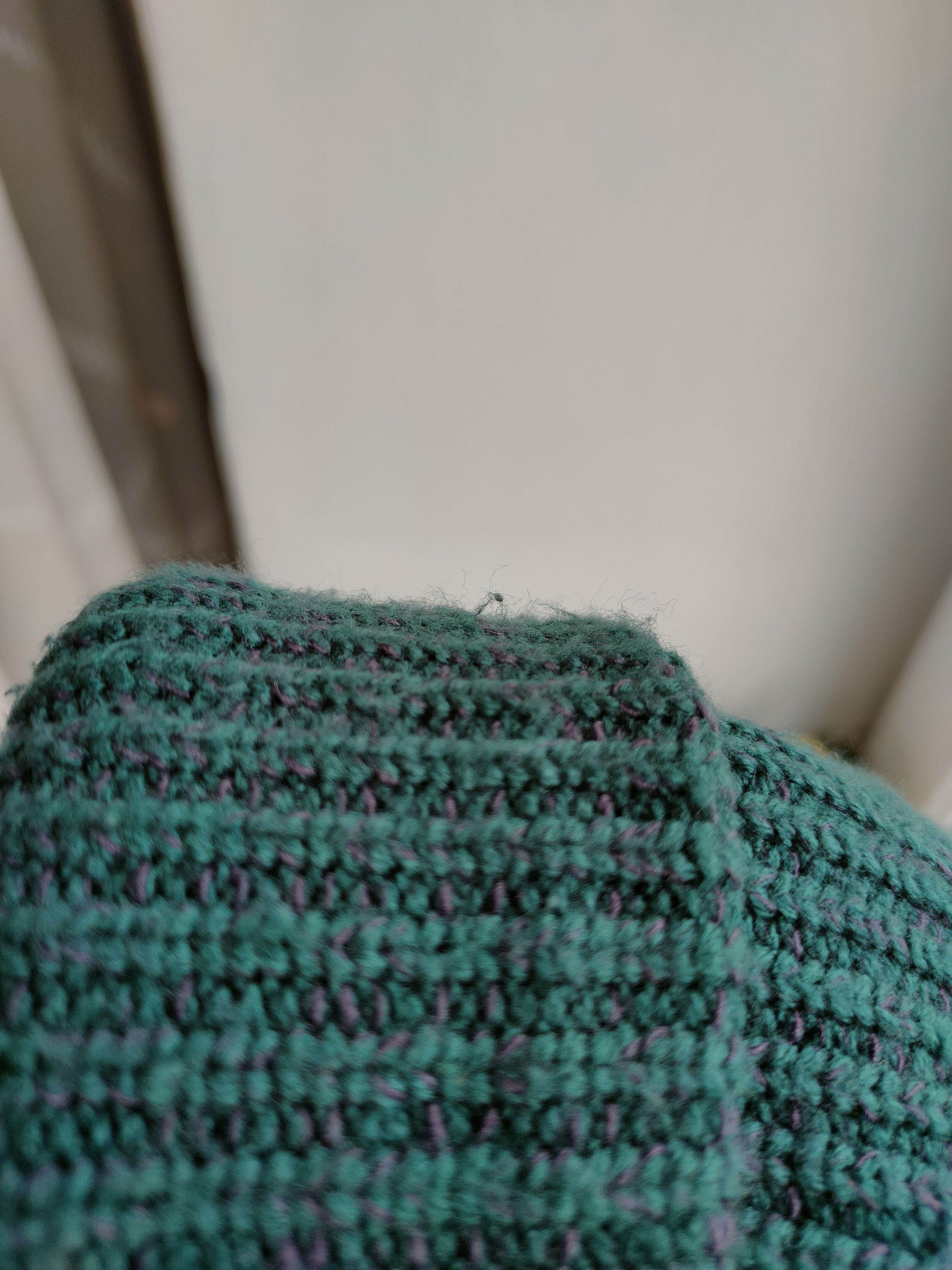 The North Face The North Face Beanie Knitted Hat Tnf Size ONE SIZE - 8 Thumbnail