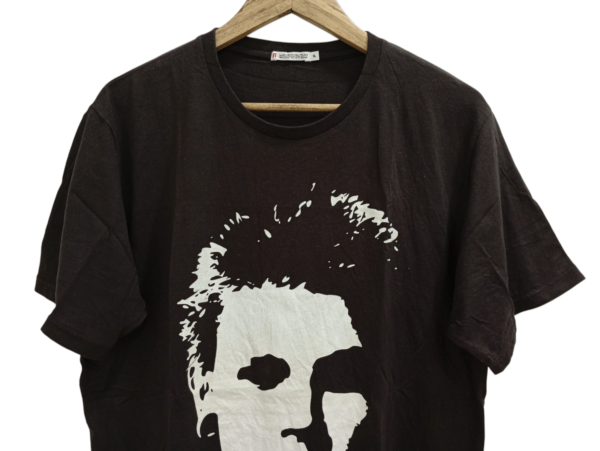 Band Tees × Uniqlo 🔥🔥Uniqlo x Sid Vicious T-Shirt Size US L / EU 52-54 / 3 - 12 Thumbnail