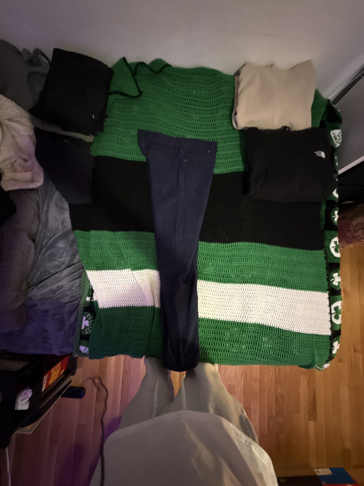 Marine Layer Marine Layer Corduroy Pants Size US 32 / EU 48 - 2 Thumbnail