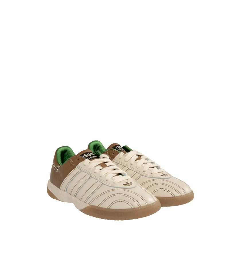 Adidas o1h1sh11224 Bonner Samba Millenium Sneaker in Multicolor Size US 6.5 / EU 39-40 - 3 Thumbnail
