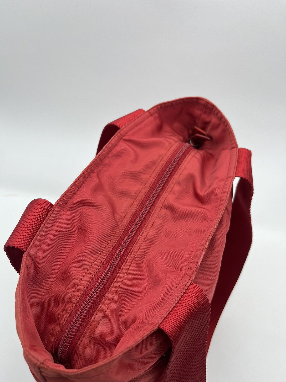 Prada Authentic PRADA Shoulder Bag Size ONE SIZE - 15 Thumbnail