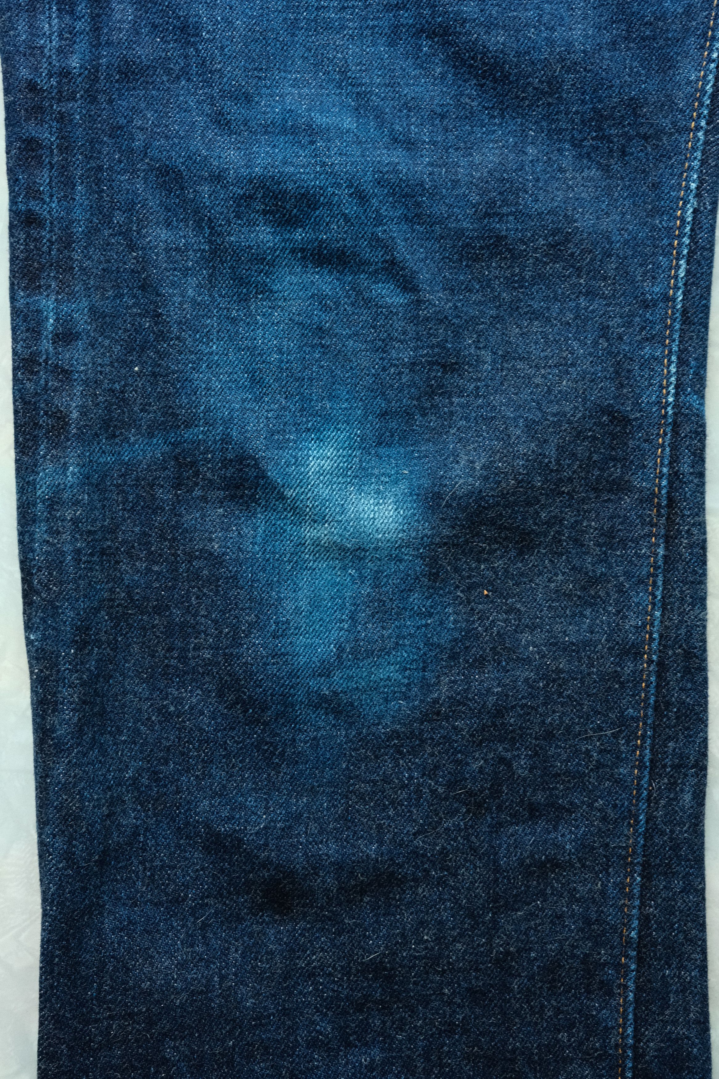 Japanese Brand × Ooe Yofukuten Ooe Yofukuten OA02-510, sz. 31x38 (actual 29x31) Size US 30 / EU 46 - 5 Thumbnail