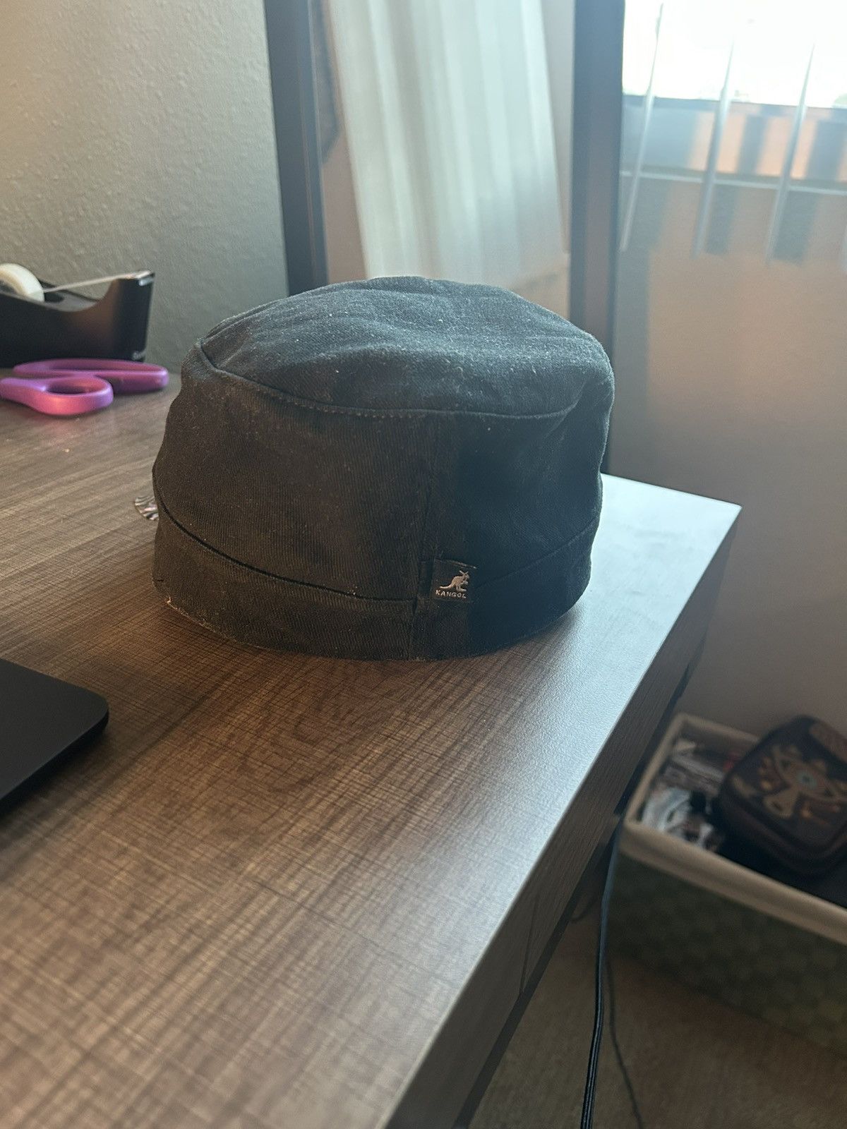 Kangol Kangol Field Cap Size ONE SIZE - 2 Thumbnail