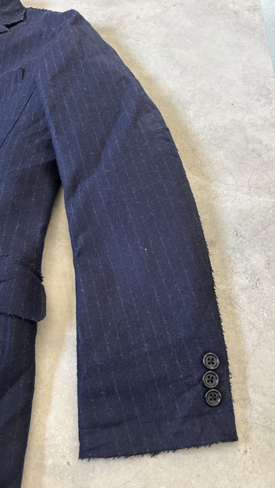 Japanese Brand VINTAGE BLAZER JAPANESE BRAND Size US M / EU 48-50 / 2 - 6 Thumbnail