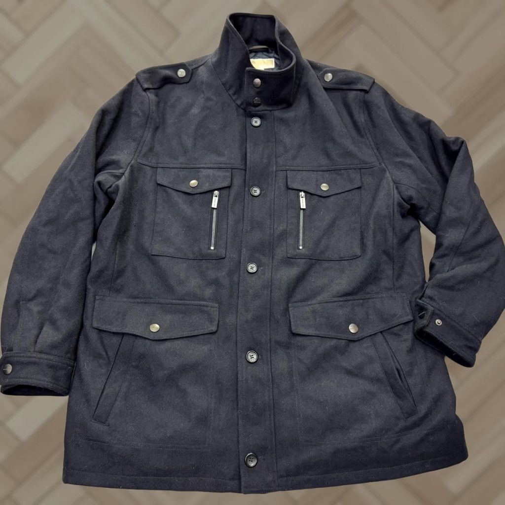 Michael Kors Item Specifications: Brand: Adidas Size US XXL / EU 58 / 5 - 1 Thumbnail