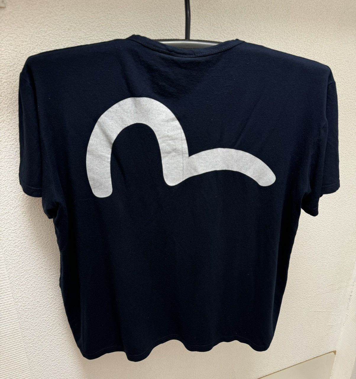 Evisu Evisu Japanese brand japanstyle men t-shirt xxl 2xl Size US XXL / EU 58 / 5 - 1 Thumbnail