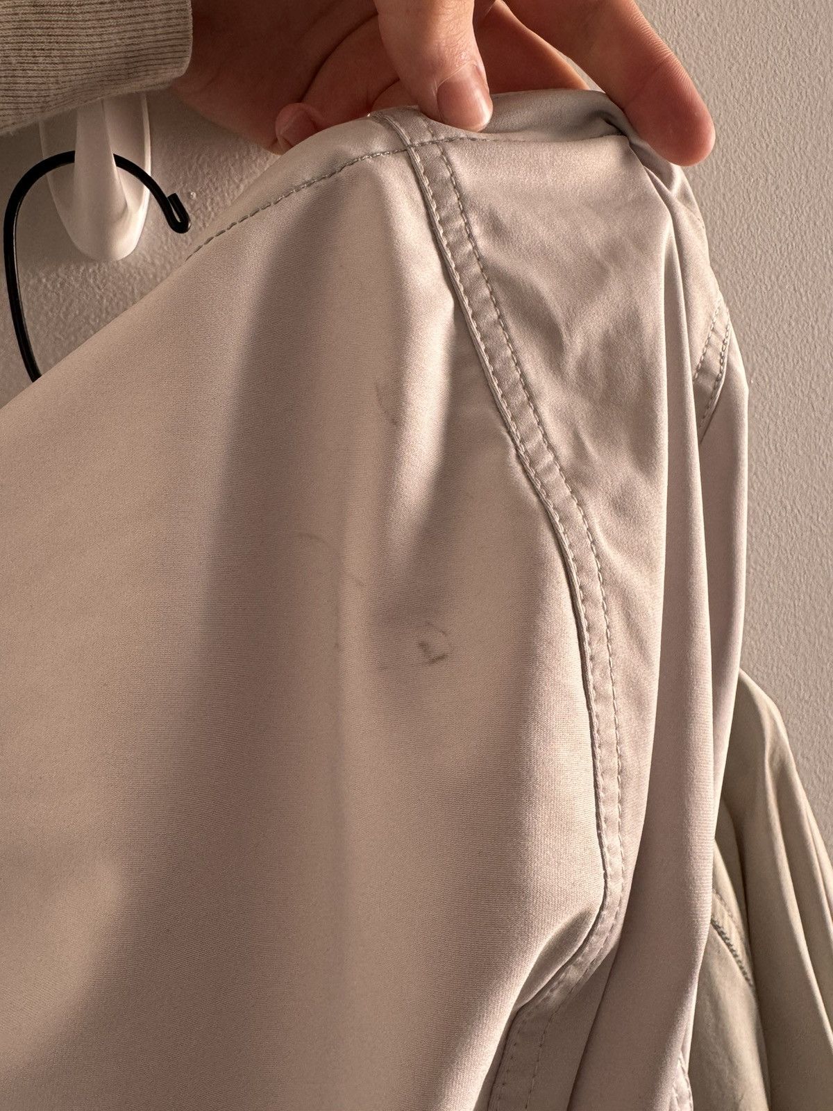 And Wander Lightweight Jacket Size US XL / EU 56 / 4 - 3 Thumbnail