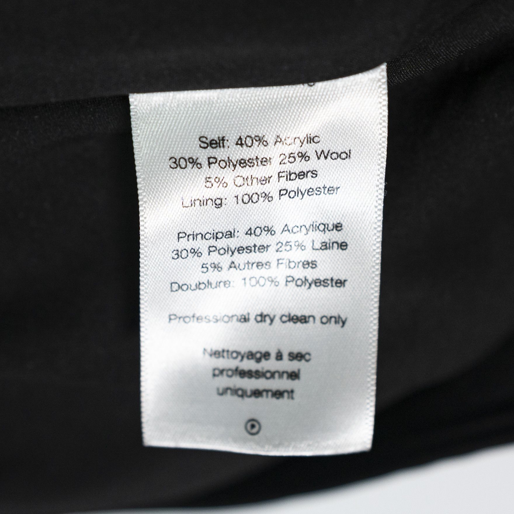 Veronica Beard Veronica Beard Dova Won Blend Mid Rise Size 38" / US 16 / IT 52 - 3 Thumbnail