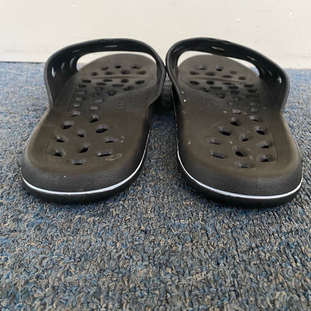 Other Enjoyall shoes men 12 slip on sandals w/hollow cut out holes Size US 12 / EU 45 - 5 Thumbnail