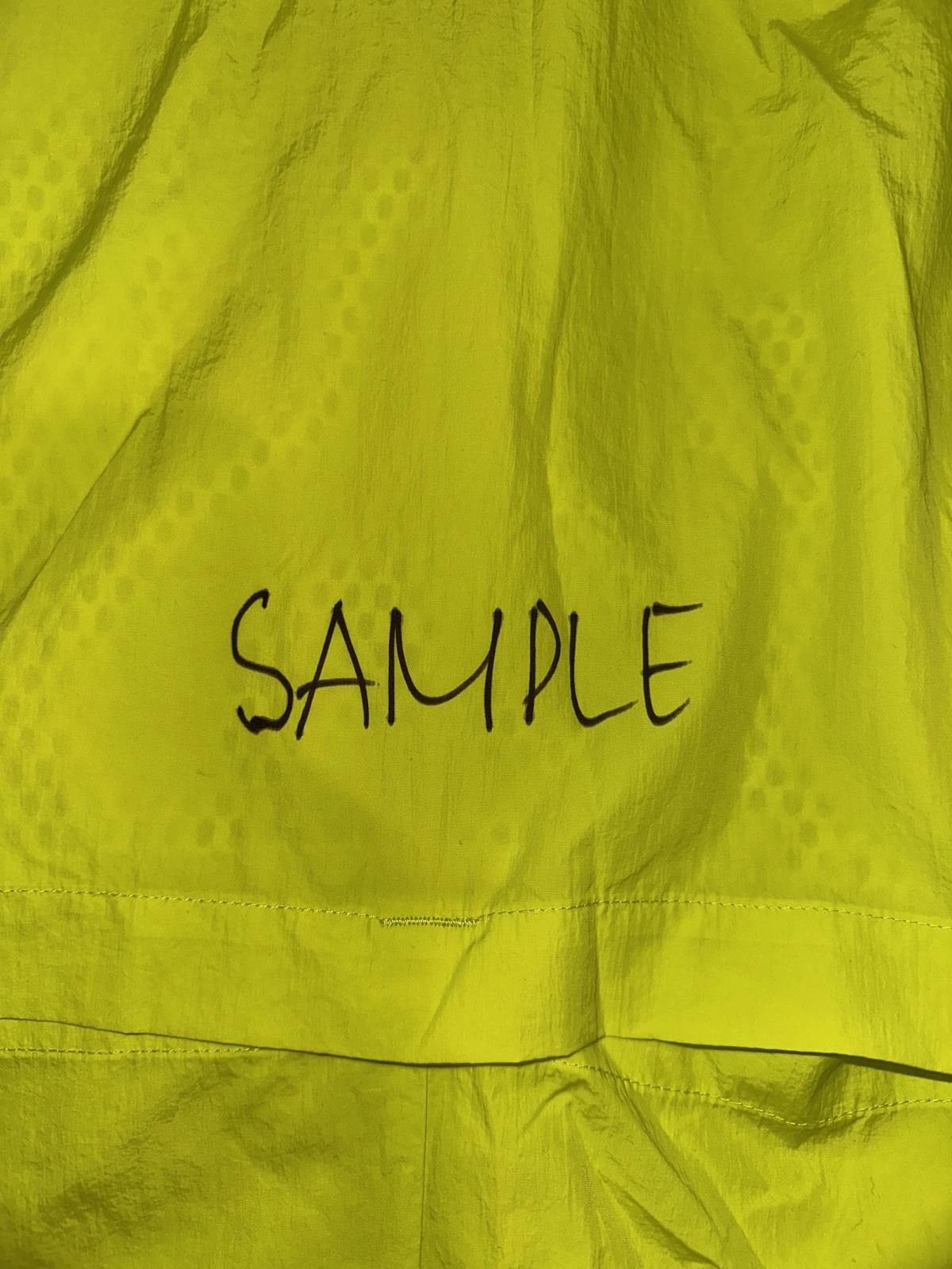 Nike Nike Men’s Tech Bright Cactus Green Jacket Sample Size US M / EU 48-50 / 2 - 8 Thumbnail