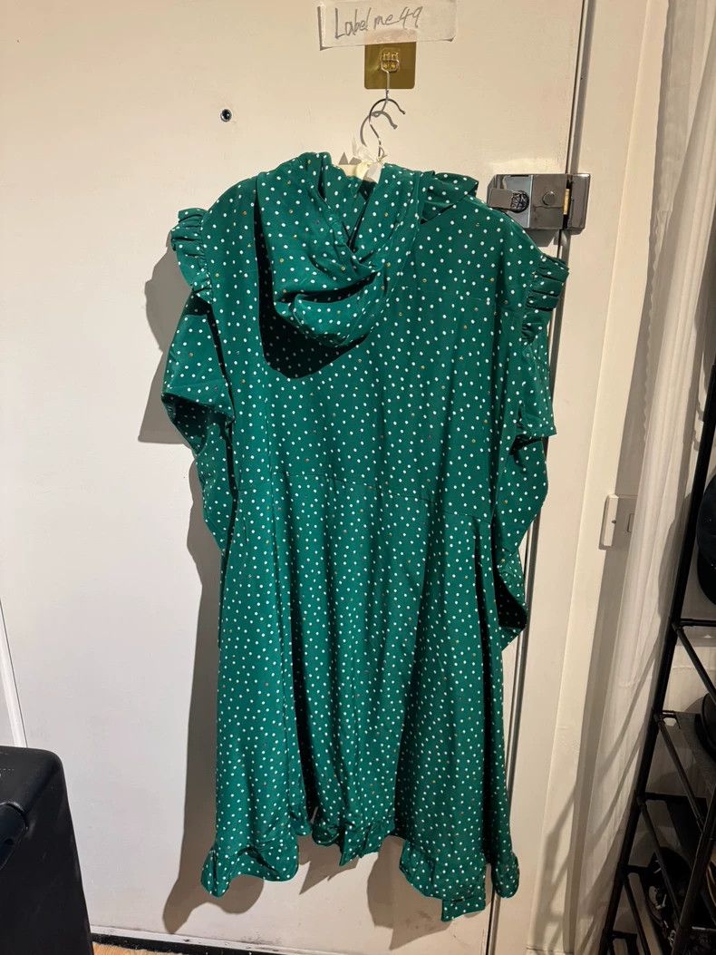 Vetements vetements 2018 emoji dress Size M / US 6-8 / IT 42-44 - 3 Thumbnail