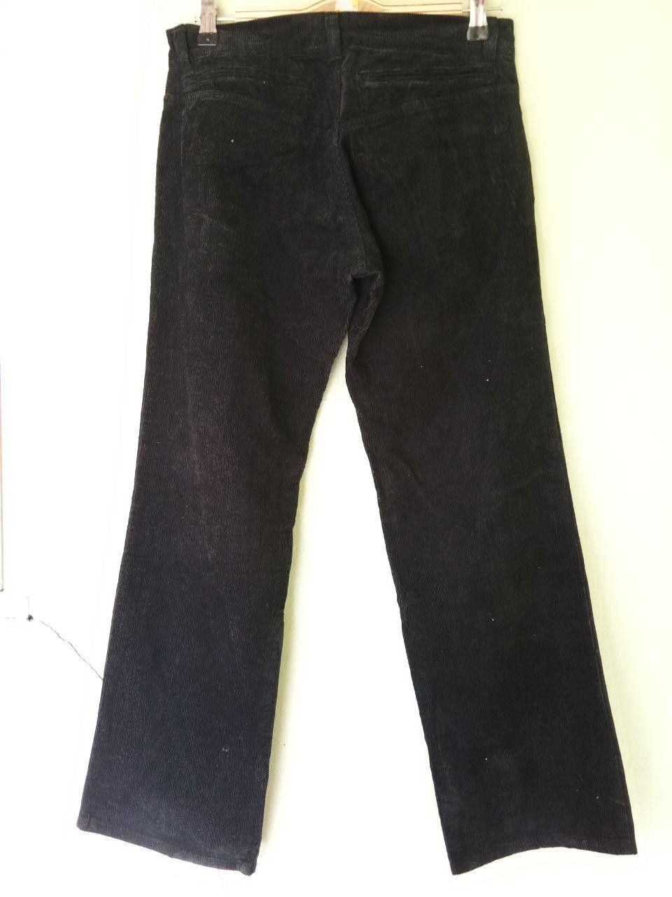 Vintage Vintage Zucca Tactical Pants Size US 30 / EU 46 - 4 Thumbnail