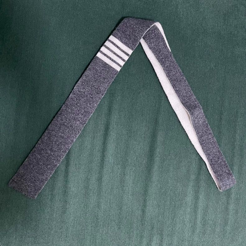 Thom Browne Thom Browne Shirts and ties Size ONE SIZE - 1 Thumbnail