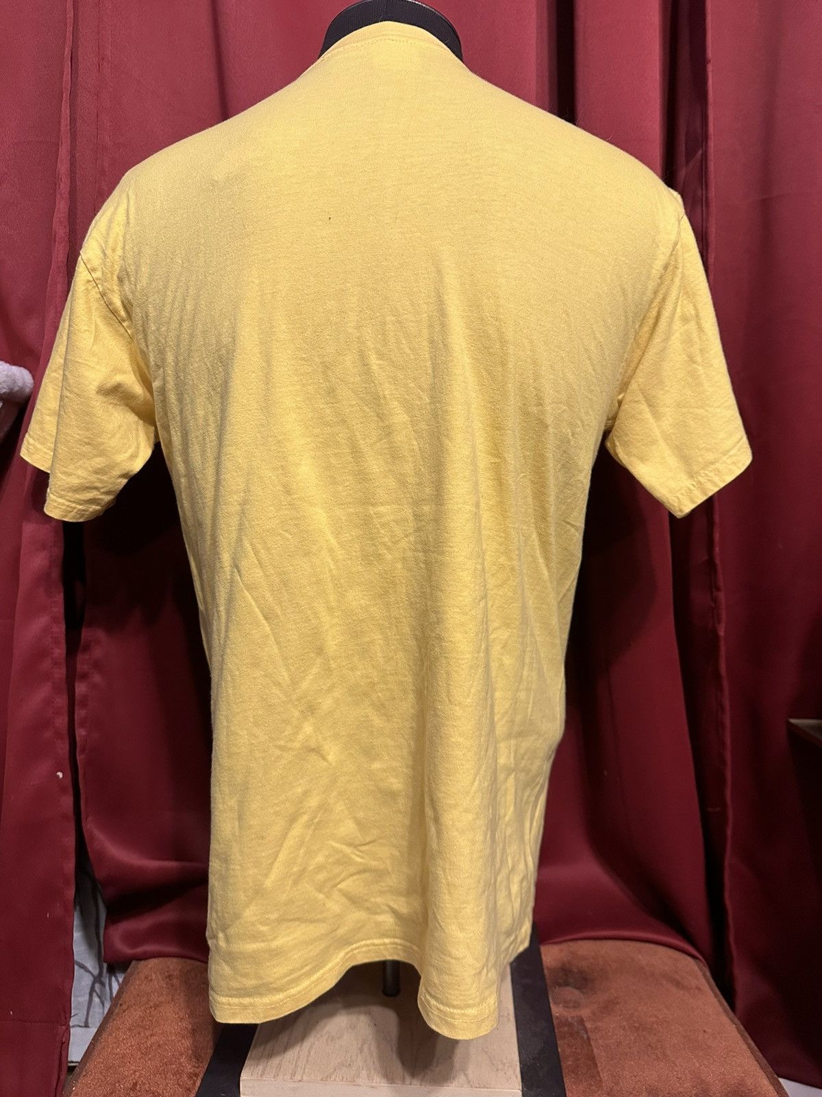 Grailed Vintage Your GF Thinks I’m Hot Tshirt Y2k Funny Tees Grail Size US L / EU 52-54 / 3 - 4 Thumbnail