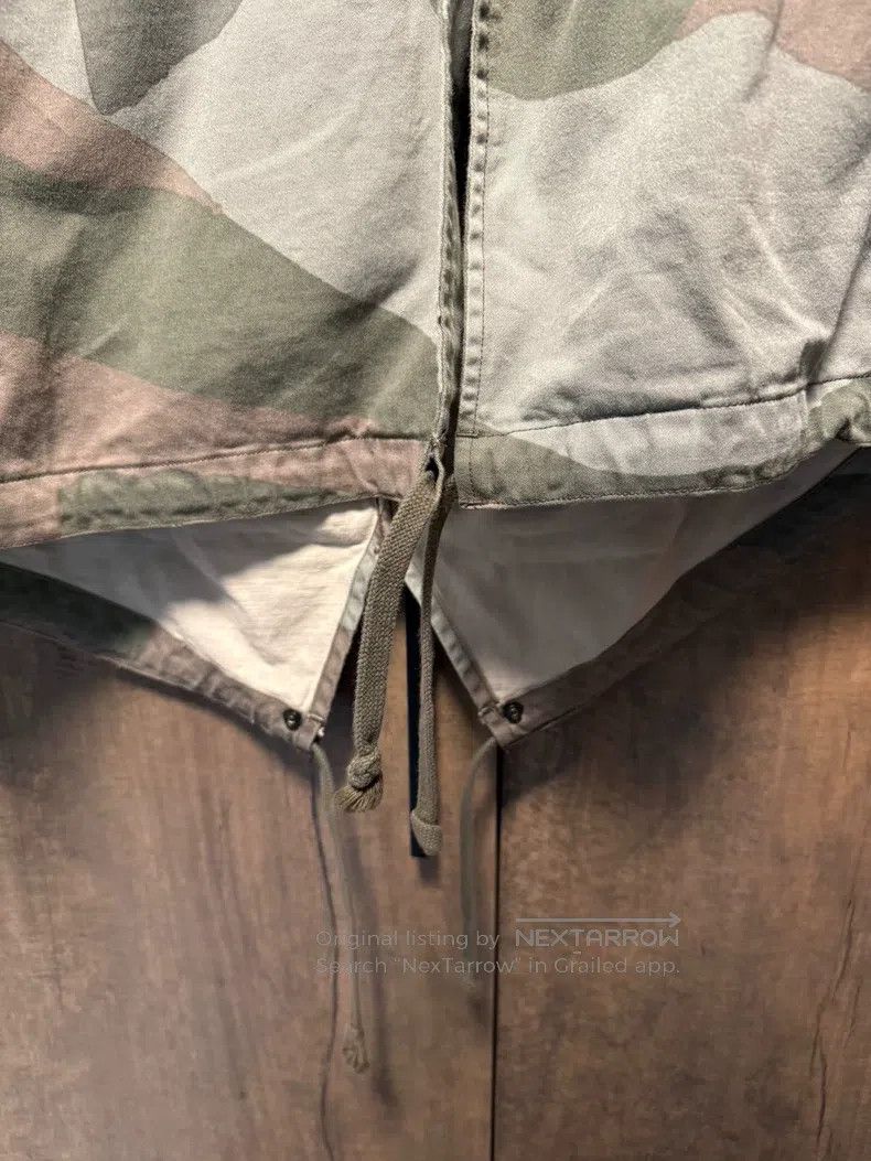 Neighborhood Neighborhood Long Coat Size M Size US M / EU 48-50 / 2 - 8 Thumbnail