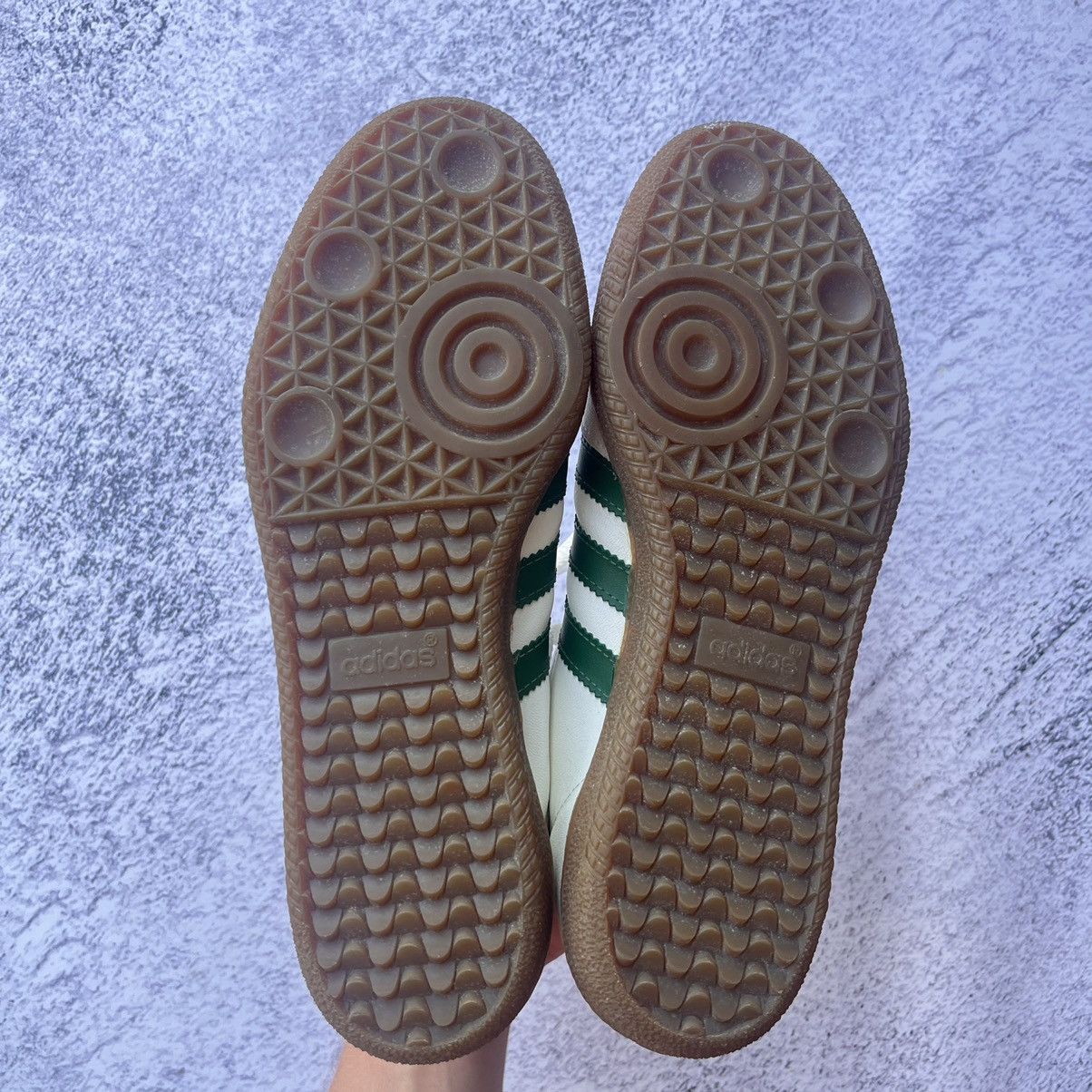 Adidas × Vintage RARE Adidas Universal Spezial vintage made in West Germany Size US 7 / EU 40 - 8 Thumbnail