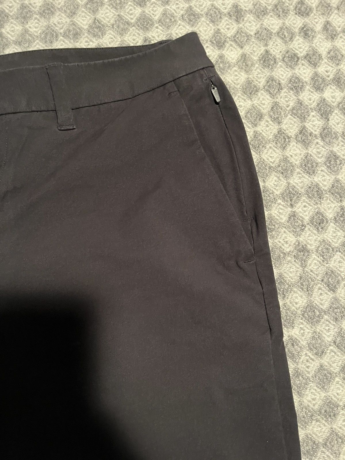 Lululemon Lululemon Mens Dress Pants Size 32 Size US 33 - 3 Thumbnail