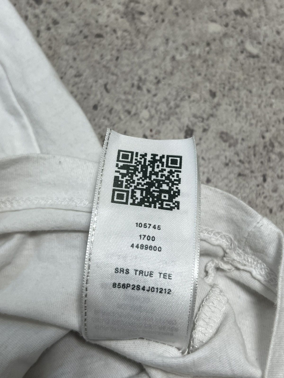 Japanese Brand × True Religion True Religion Big Buddha T Shirt Size US M / EU 48-50 / 2 - 6 Thumbnail