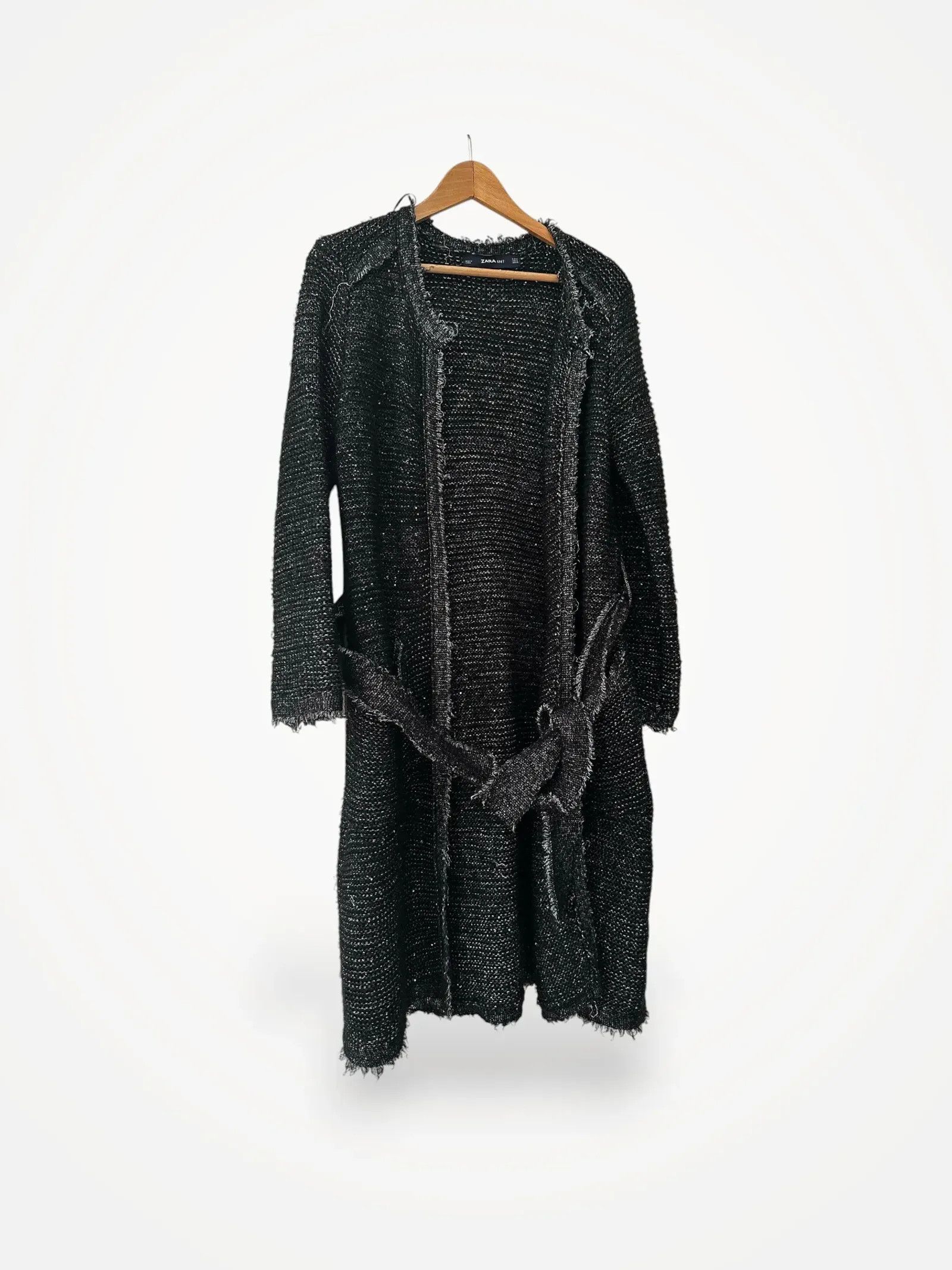 Zara Zara Cardigan Size S / US 4 / IT 40 - 1 Thumbnail
