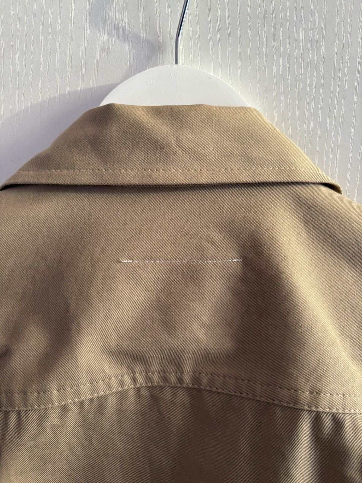 MM6 Veste margiela MM6 Size US S / EU 44-46 / 1 - 2 Thumbnail