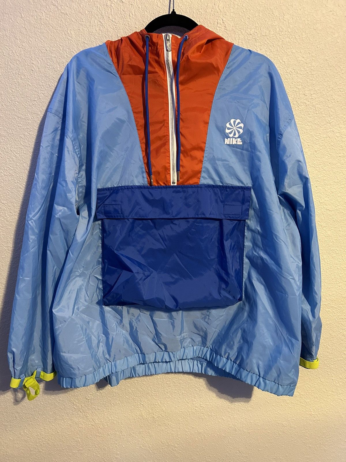 Nike Vintage Vintage Nike Puffer Down Jacket 90s Grailed