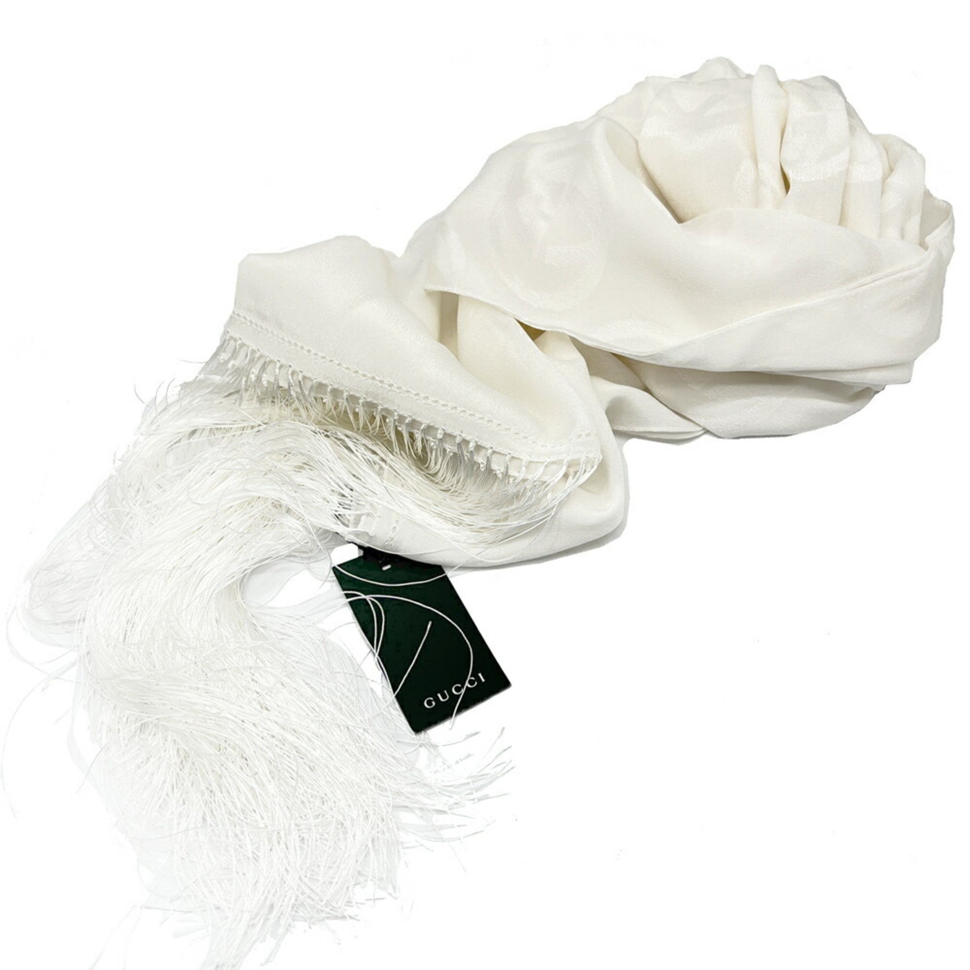 Gucci Gucci shawl Size ONE SIZE - 1 Thumbnail