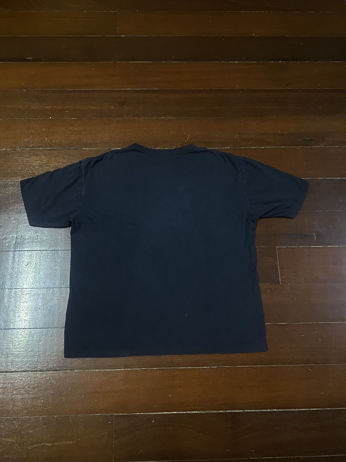 Anime × GU × Japanese Brand Fire Anime Neon Genesis Evangelion japan cartoon 90s Size US L / EU 52-54 / 3 - 6 Thumbnail