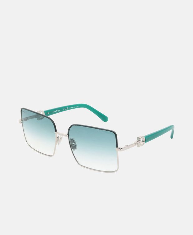 Salvatore Ferragamo Sunglasses Size ONE SIZE - 1 Thumbnail