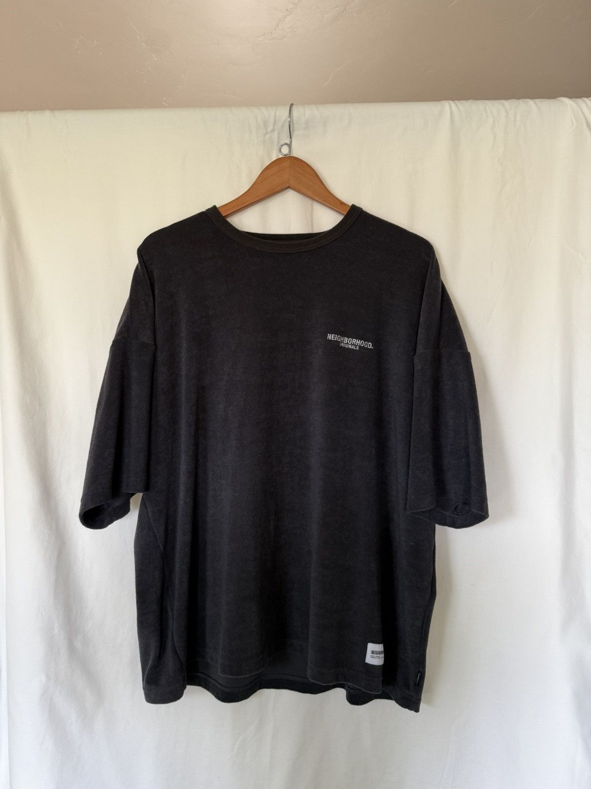 Neighborhood Neighborhood Tee Size US XL / EU 56 / 4 - 1 Thumbnail