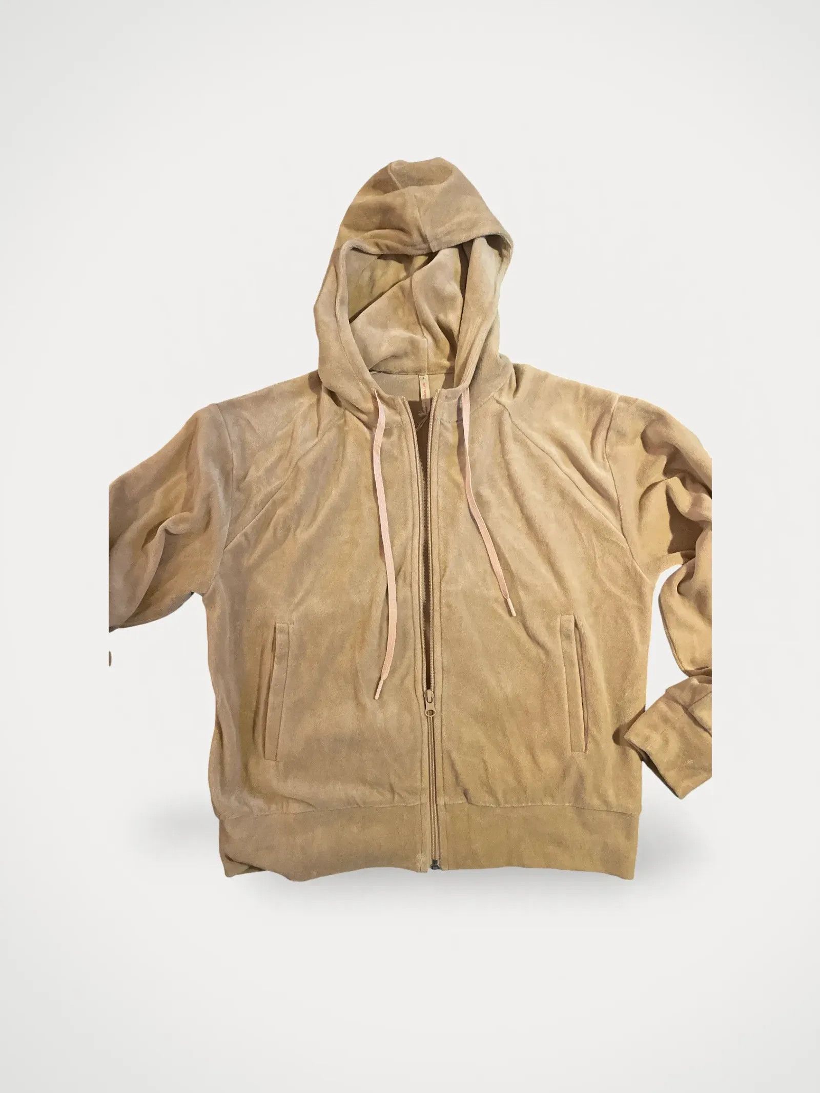Filippa K Filippa K Soft sport Hoodie Size S / US 4 / IT 40 - 1 Thumbnail