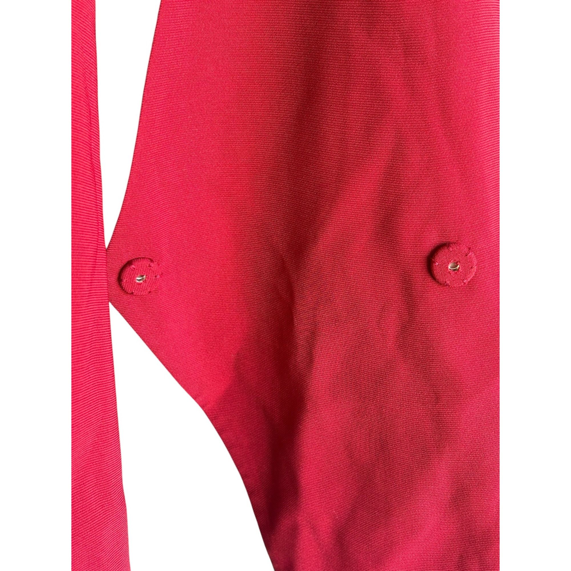 Other Womens Mynt 1792 Career professional Red blazer Plus size 2 Size 3XL / US 20-22 - 4 Thumbnail