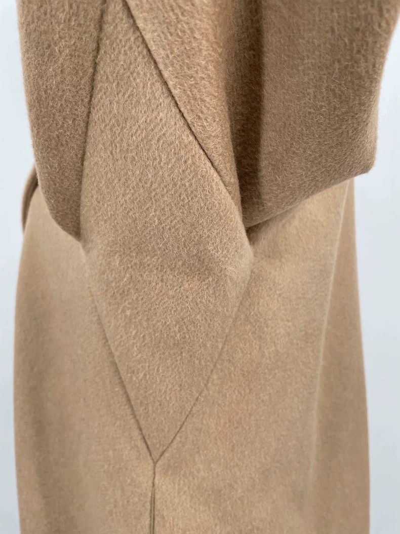 Max Mara Max Mara Coats Size S / US 4 / IT 40 - 9 Thumbnail