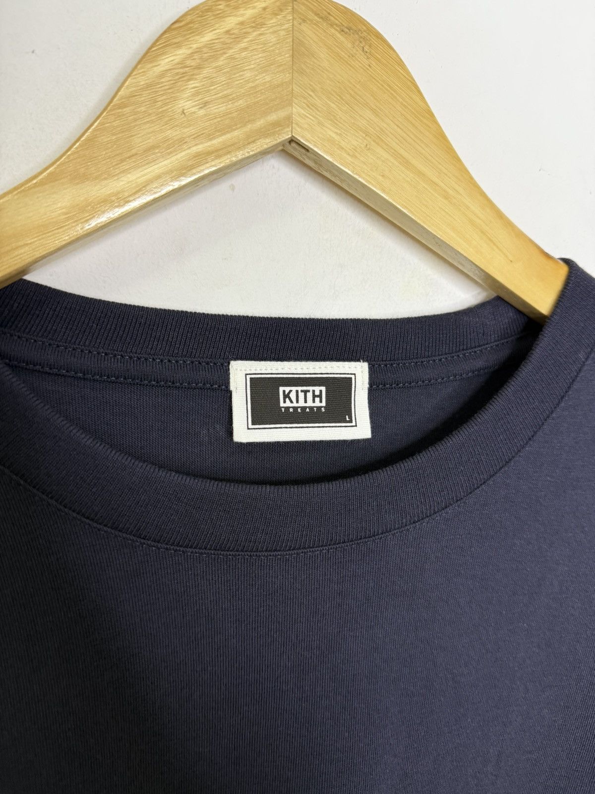 Kith Kith Seoul Tee Size US L / EU 52-54 / 3 - 4 Thumbnail