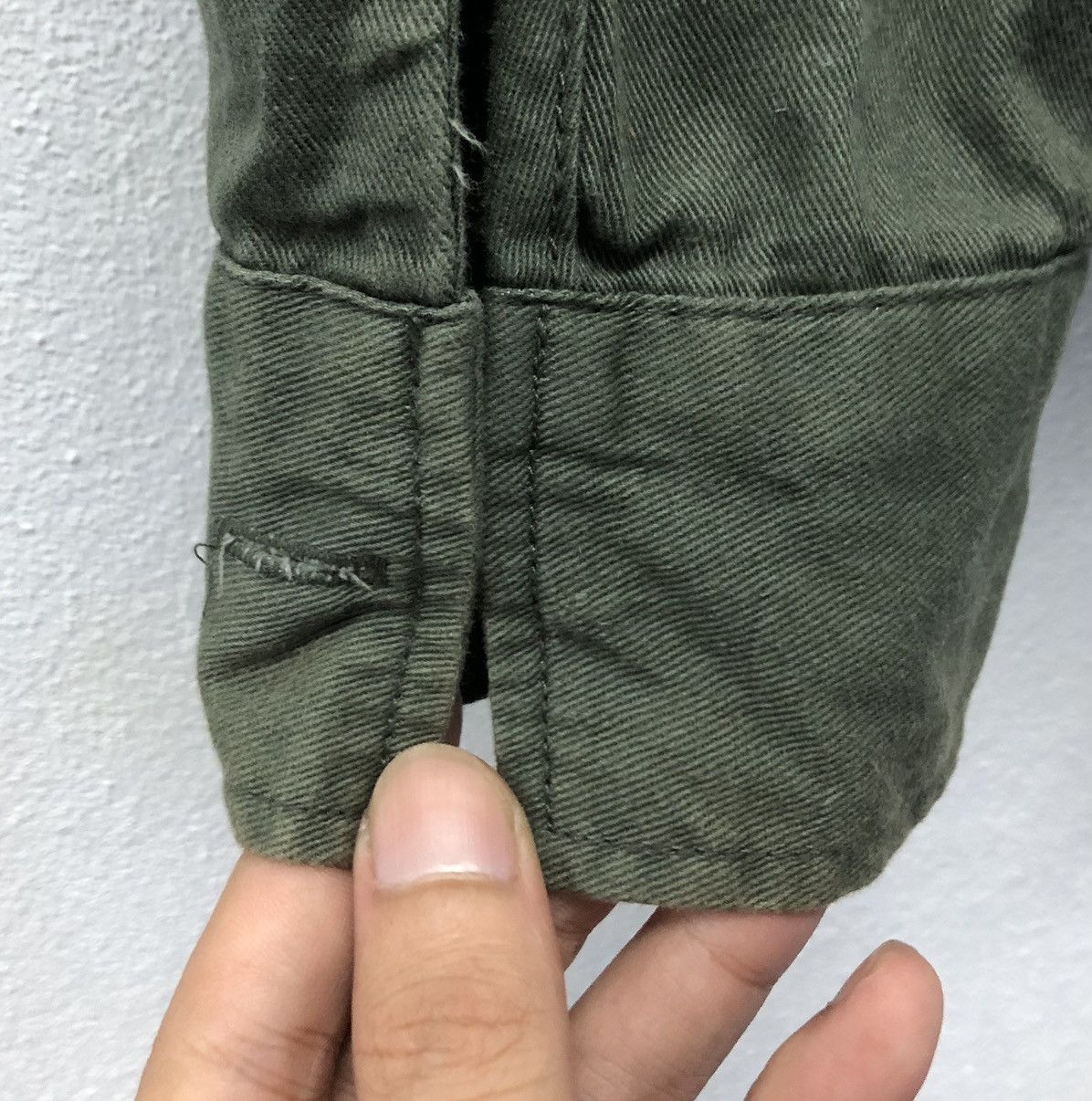 Vintage Vintage Browny Boy Scout Of America Jacket Size US M / EU 48-50 / 2 - 14 Thumbnail