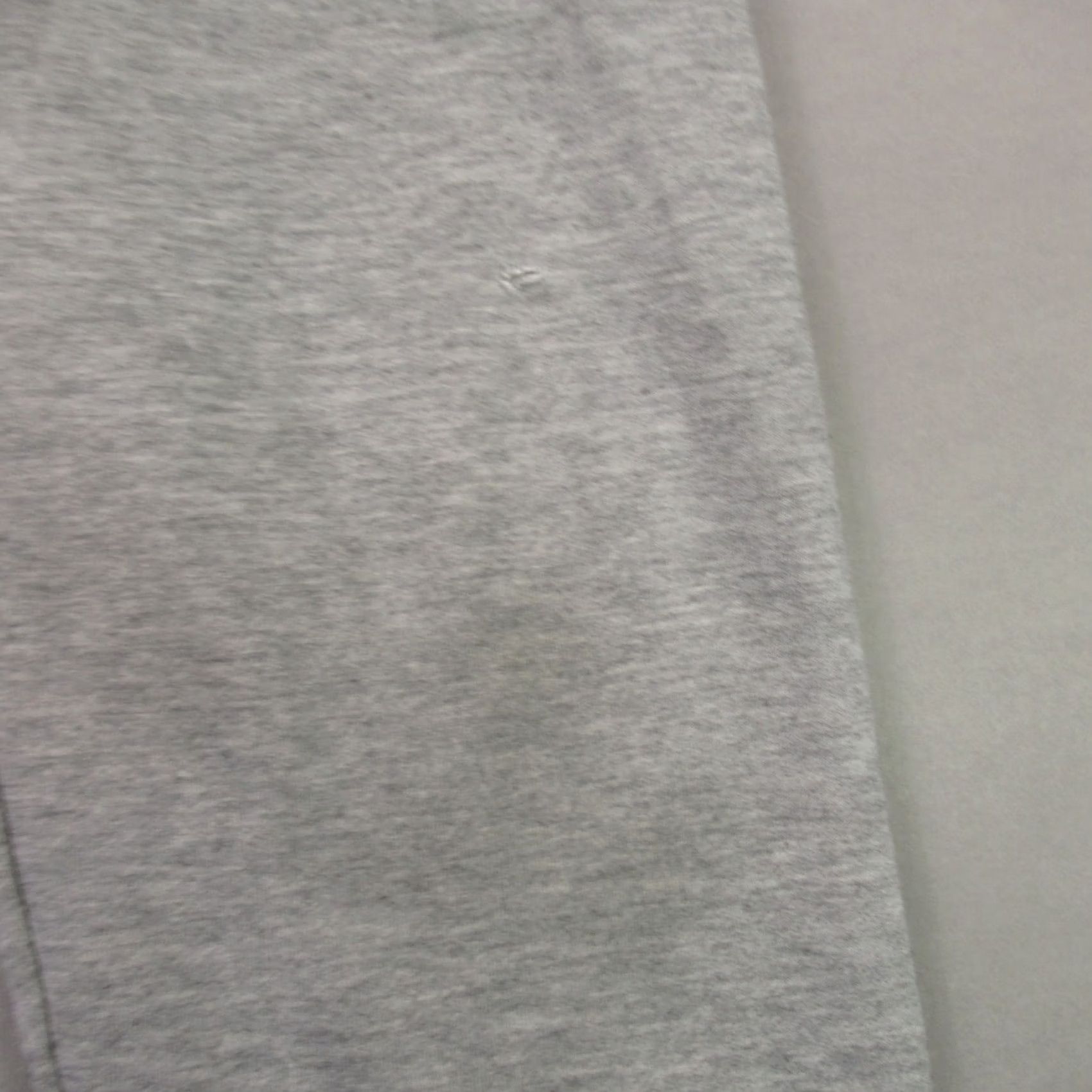 Pacsun Pacsun Sweatpants Mens Small Warm Up Lightweight Elastic Stretch Gray Size US 29 - 2 Thumbnail