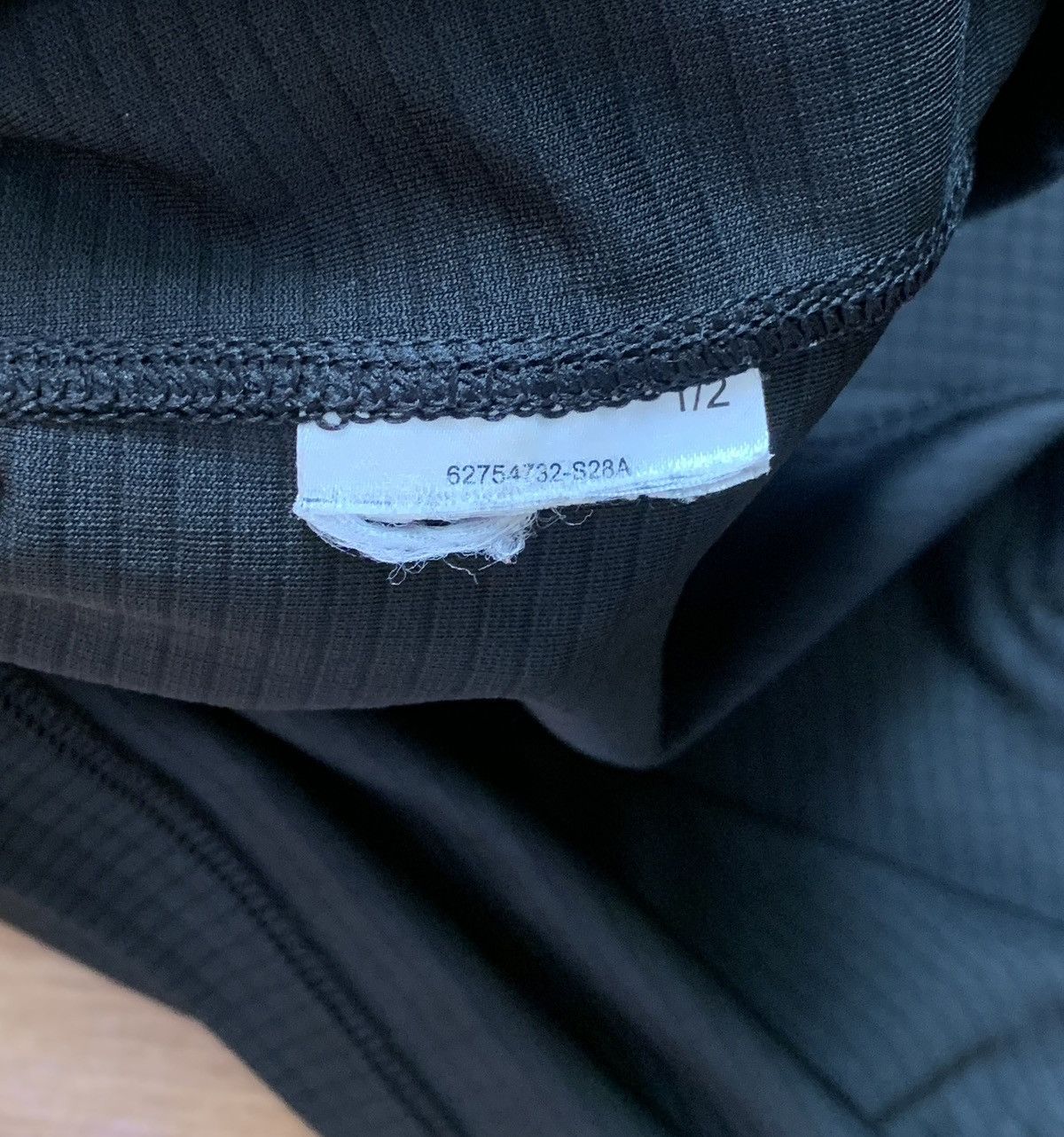 Adidas ALL BLACKS 2022/23 HOME RUGBY JERSEY KIT ADIDAS NEW ZEALAND Size US L / EU 52-54 / 3 - 11 Thumbnail