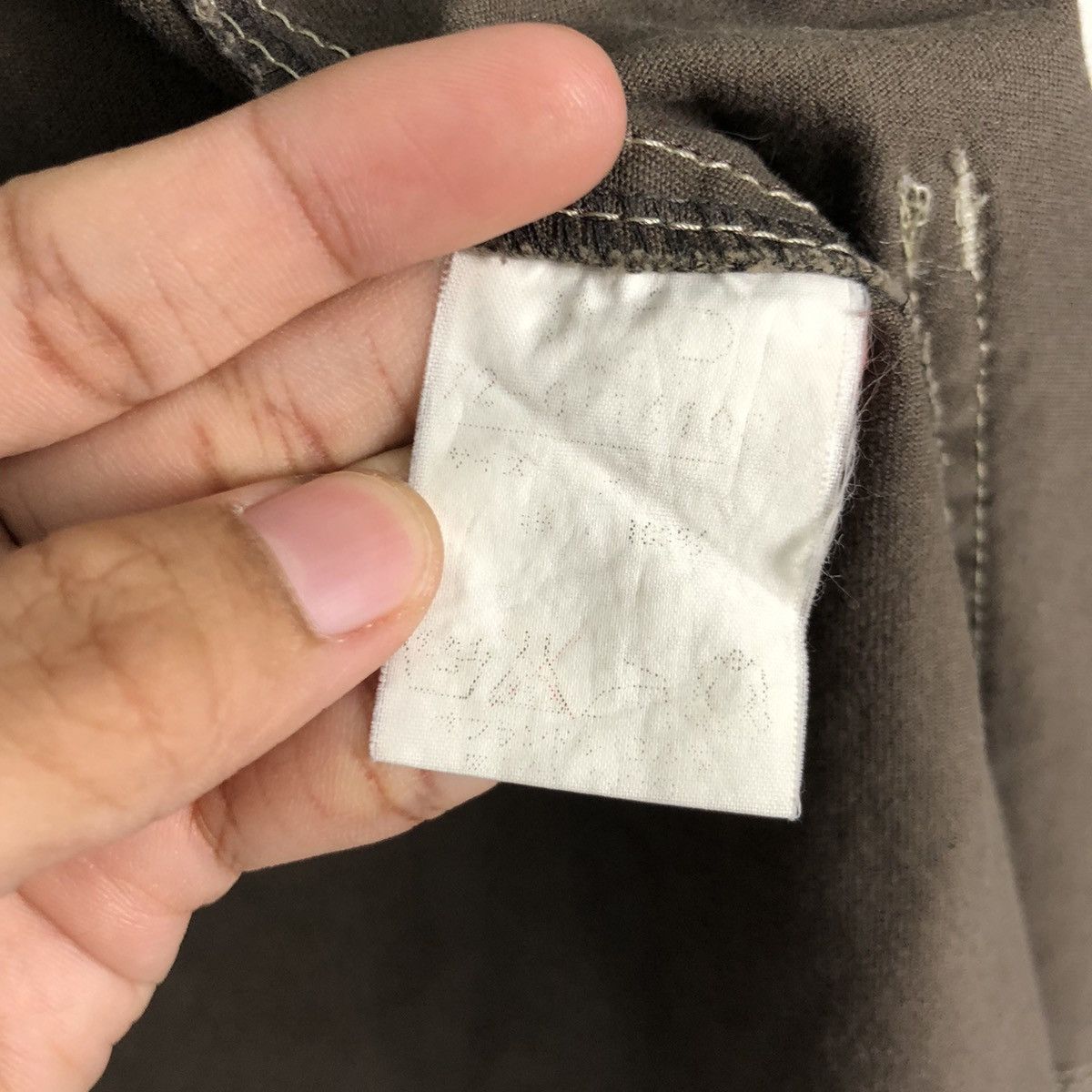 Issey Miyake × Japanese Brand × Other Ined Homme Speaciaux Chore jackets Size US M / EU 48-50 / 2 - 16 Thumbnail
