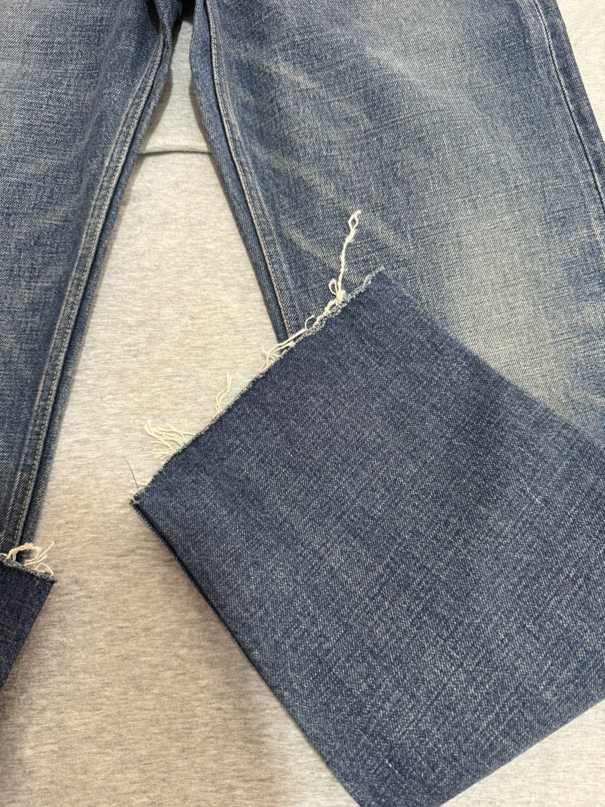 Celine Brand New Celine Men Jeans Size US 28 / EU 44 - 3 Thumbnail