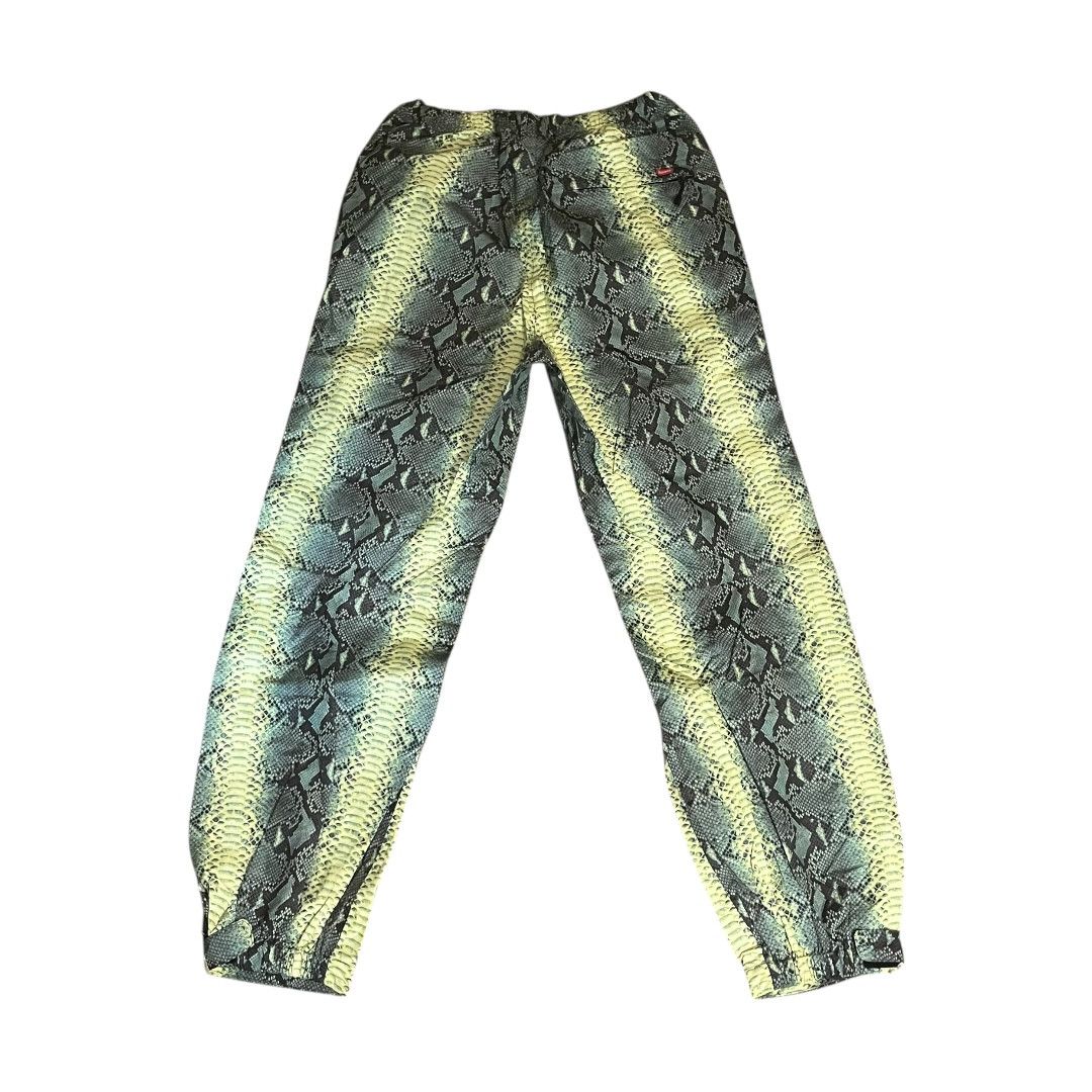 Supreme × The North Face Supreme x The North Face Snakeskin Pants SS18 Size US 32 / EU 48 - 3 Thumbnail