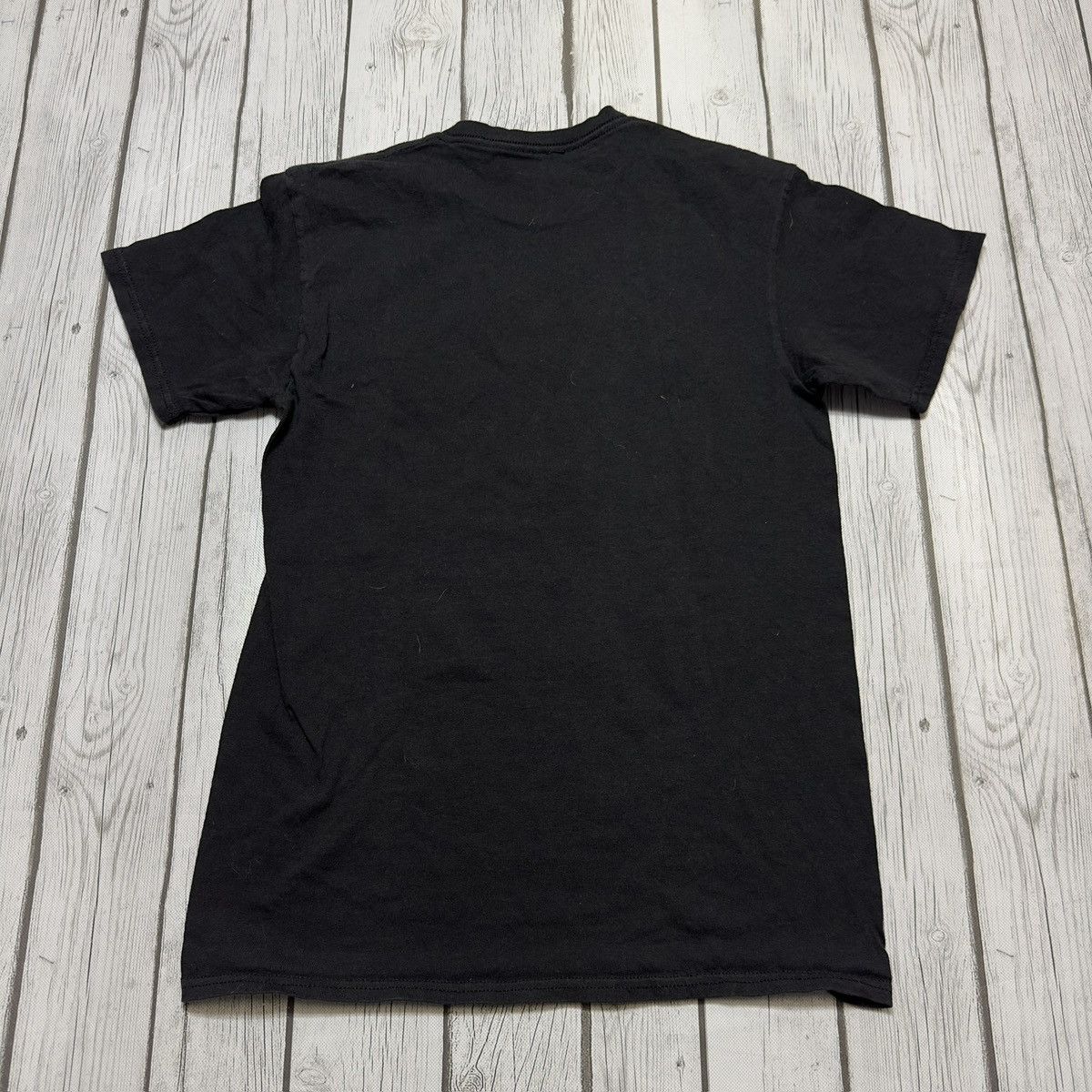 Other The Walking Dead tee Size US S / EU 44-46 / 1 - 2 Thumbnail