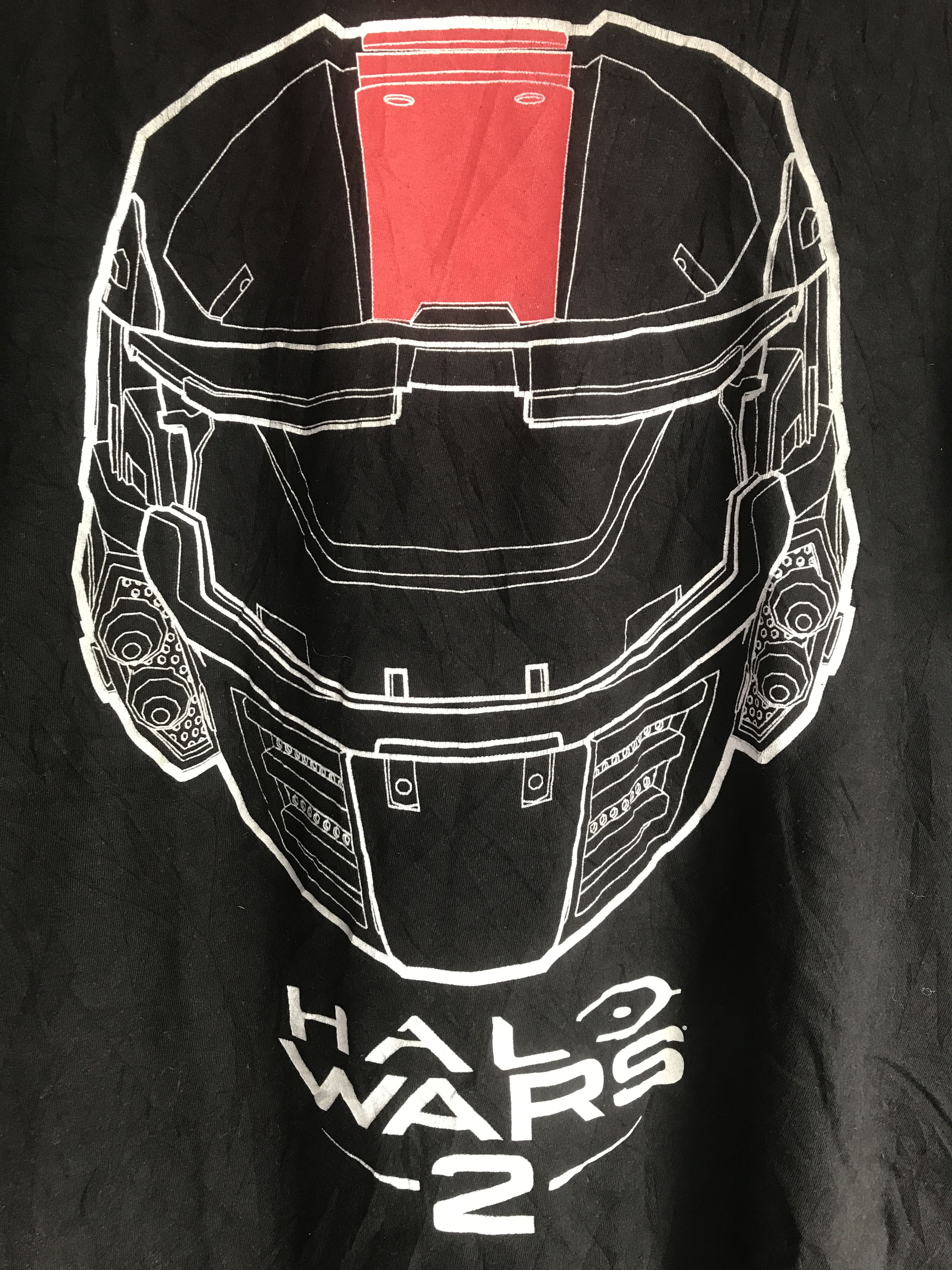 Other Halo Wars 2 shirt Size US L / EU 52-54 / 3 - 4 Thumbnail