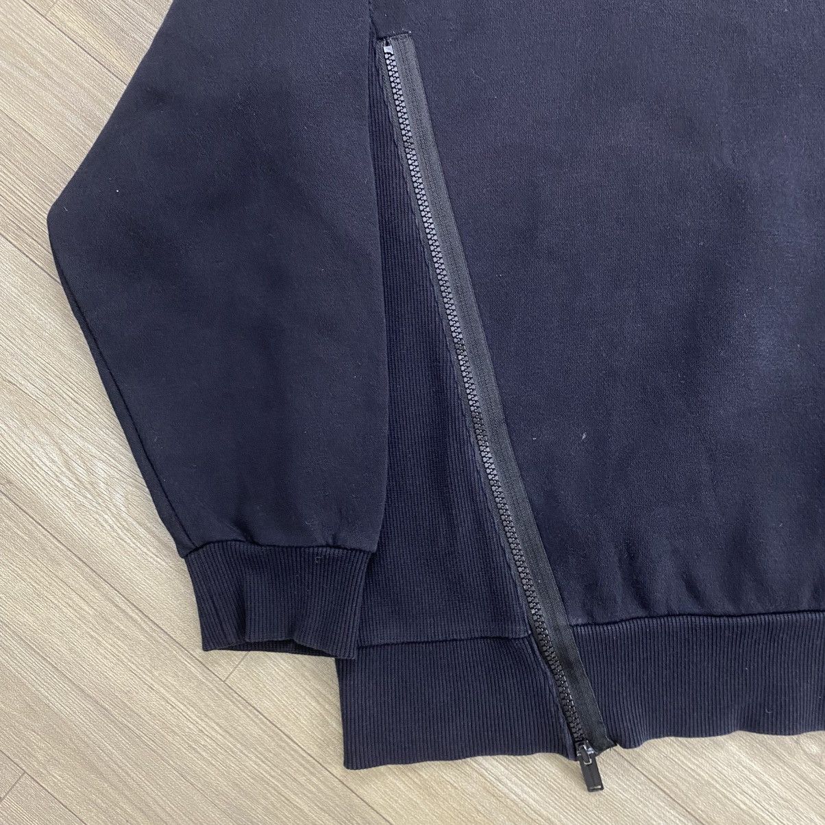 GU × Undercover 2000s Jun Takahashi x Undercover GU Multi Zipper Sweatshirt Size US M / EU 48-50 / 2 - 6 Thumbnail
