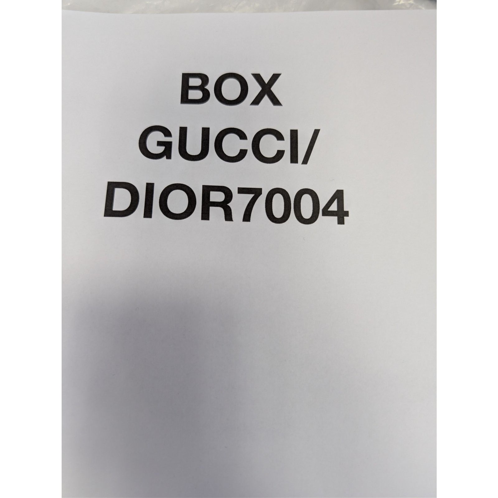 Gucci o1rshd1 Casual Pants Drawstring Pants Trouser Sweatpants Size US 32 / EU 48 - 22 Thumbnail