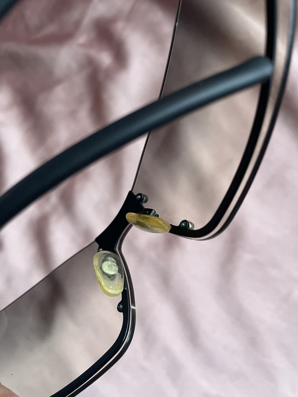 Chanel Chanel 4066-B sunglasses Size ONE SIZE - 17 Thumbnail